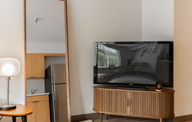 Studio, 1 bath, 313 sqft, $1,295, Unit 131