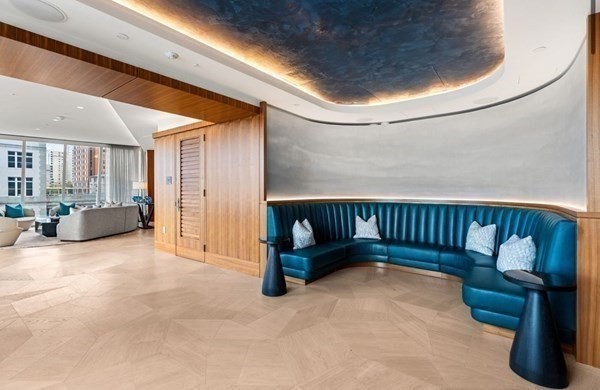 1 bed, 1.5 baths, 1,128 sqft, $8,900, Unit 14A