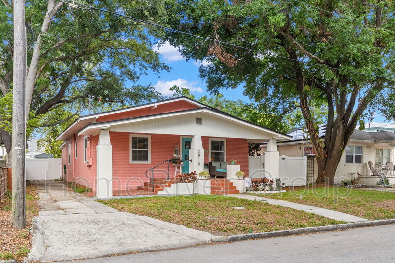 2815 N TALIAFERRO AVE