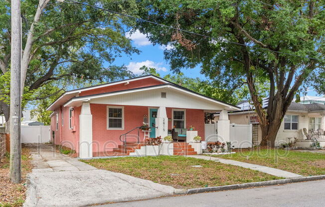 2815 N TALIAFERRO AVE