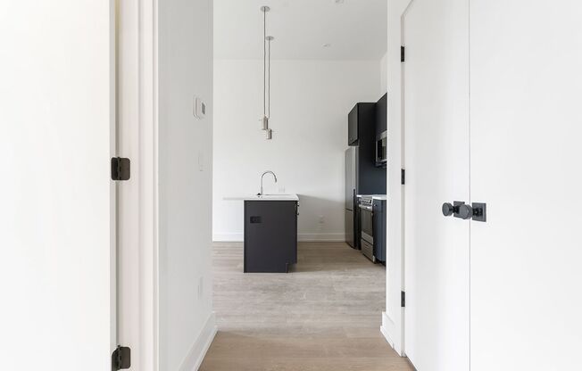 1 bed, 1 bath, 708 sqft, $1,499, Unit Unit 312