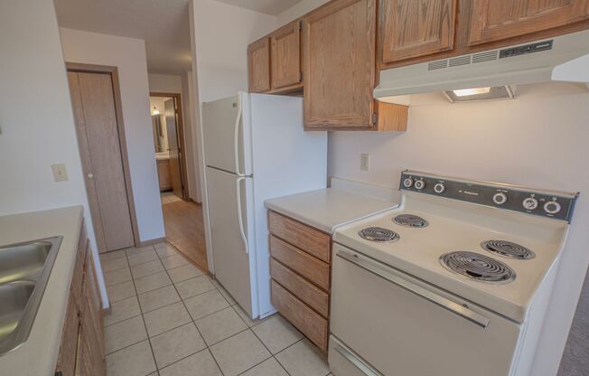 2 beds, 1 bath, 850 sqft, $750, Unit 4404-306