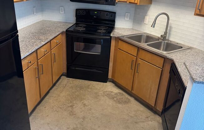 1 bed, 1 bath, 621 sqft, $1,099, Unit 2S-1107