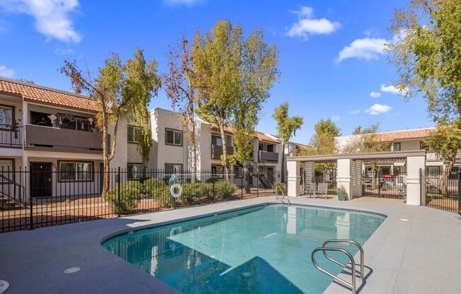 The Village at Camelot 1023 E. Narramore Avenue, Buckeye, AZ 85326