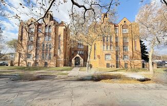 The Majestic Detroit