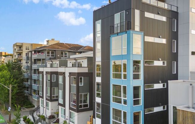 Studio, 1 bath, 295 sqft, $1,295, Unit 205