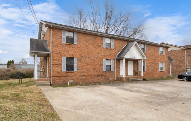 Baltimore Dr- 1620