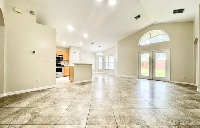 Beautifully Updated 4/3, Gated Community, Located In the heart of Lake Nona!