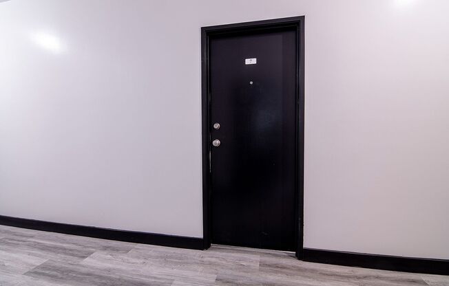 Studio, 1 bath, 141 sqft, $1,095.42, Unit 23
