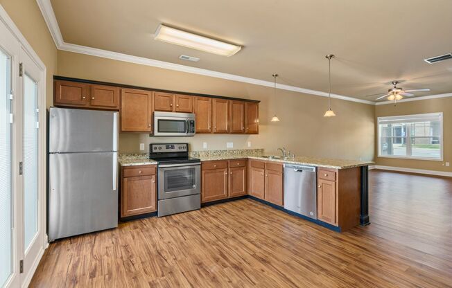 2 beds, 2.5 baths, 1,115 sqft, $985, Unit 62