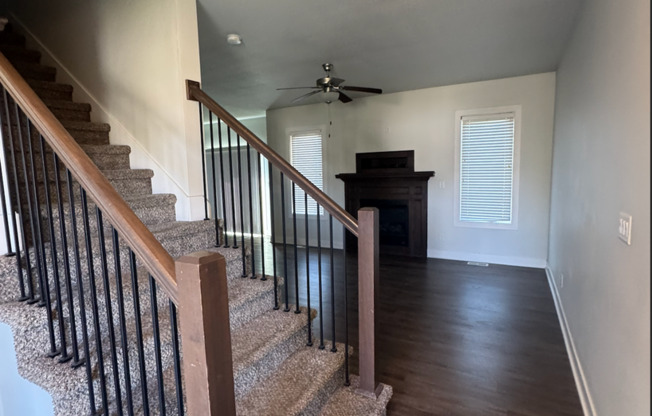 Beautiful, single-family home in Altoona! Call Today!