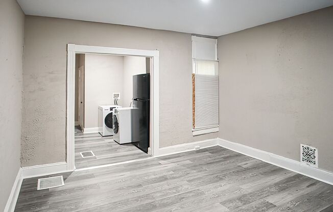 Charming Renovated Home in the Heart of West Baltimore