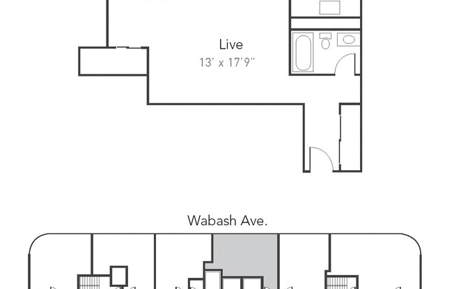 Partner-provided property photo