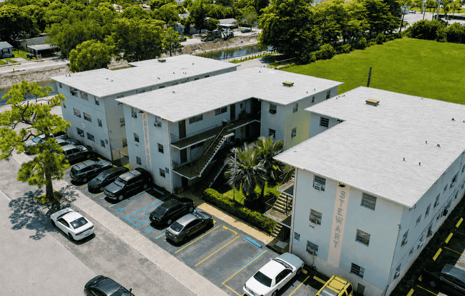 14100 NW 24th Court