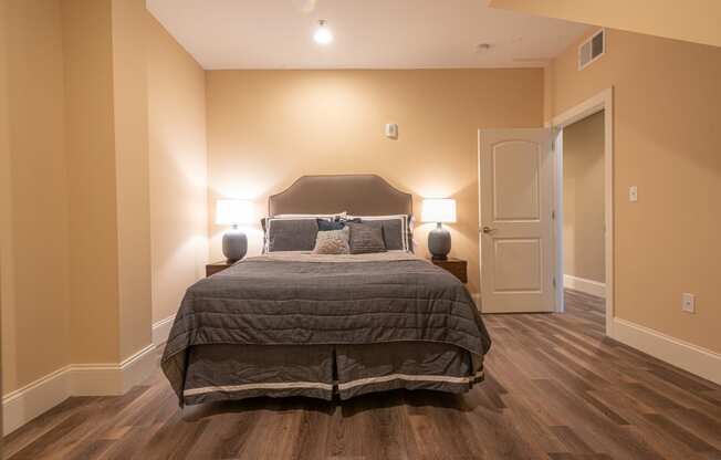 Welcome to American Wire Residential Lofts
