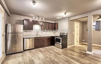 2 beds, 1 bath, 850 sqft, $1,795