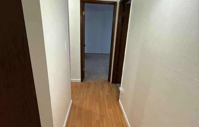 Villa Nelle Apartments