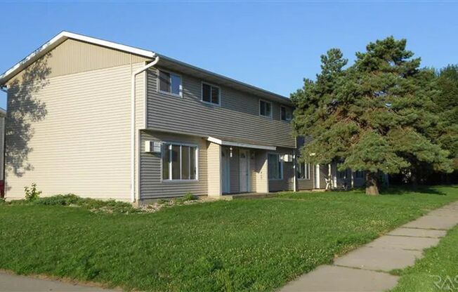 Marion Park Townhomes