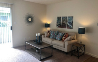The Redwoods Apartments