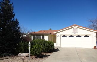 Cliff Rose - 3 Bedroom and 2 Bathroom