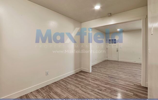 2 beds, 1 bath, $1,199, Unit 09