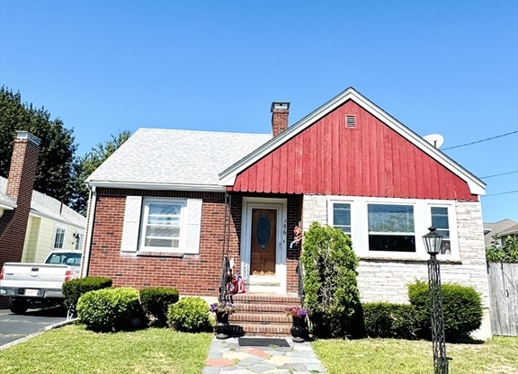 156 SQUANTO RD