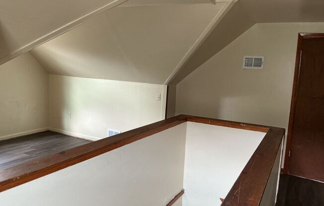3 Bedroom Single Family Home