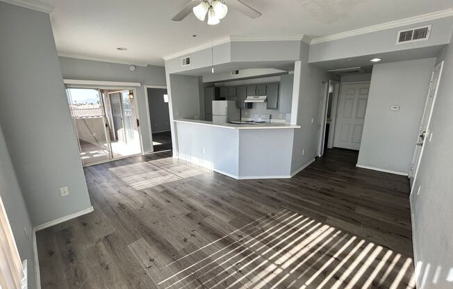 1 bed, 1 bath, $1,299, Unit UNIT 3102