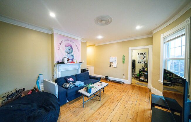 133 - 135 St Alphonsus St