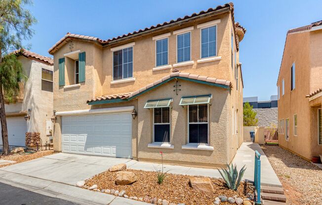 **FREE RENT THRU 6-30-25 FOR QUALIFIED APPLICANTS WITH IMMEDIATE MOVE IN**Perfectly situated large 4 bedroom southwest home
