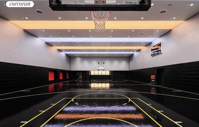 1 bed, 1 bath, 696 sqft, $5,500, Unit 8B