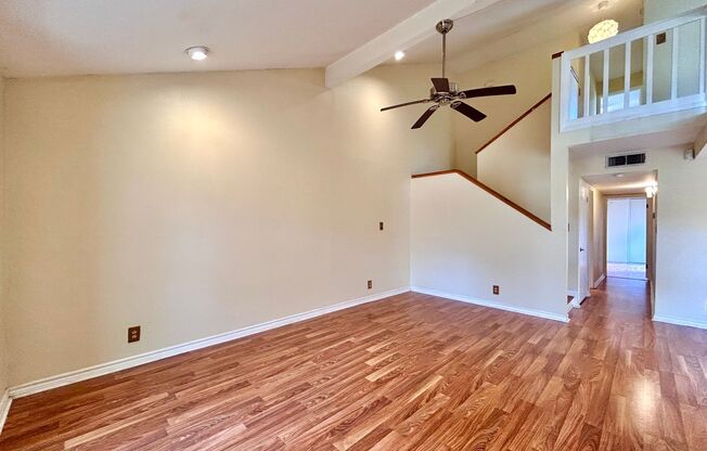 Charming 3 Bed / 2.5 Bath Home with Enclosed Patio & 2-Car Garage