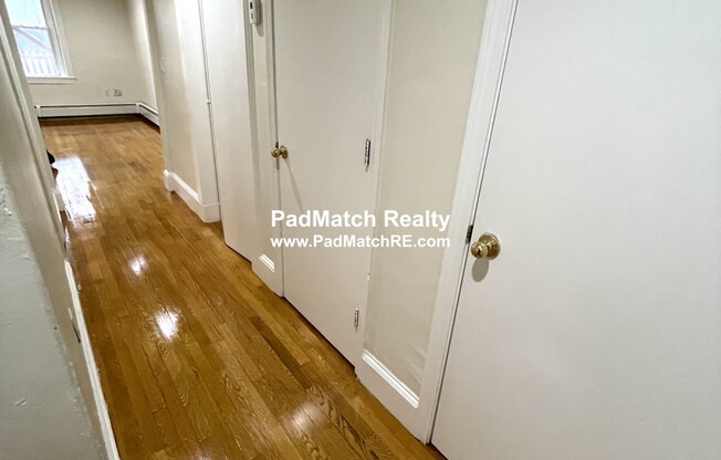 12 Wait St.