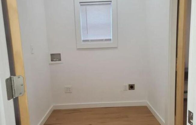 rent to own recently renovated