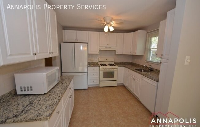 556 Arundel Drive