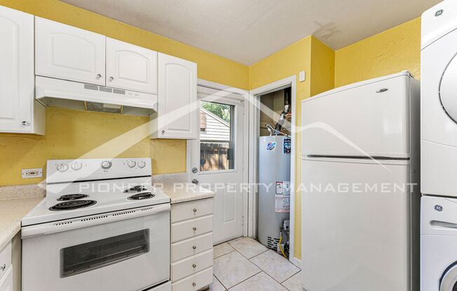 2 beds, 1 bath, $1,850