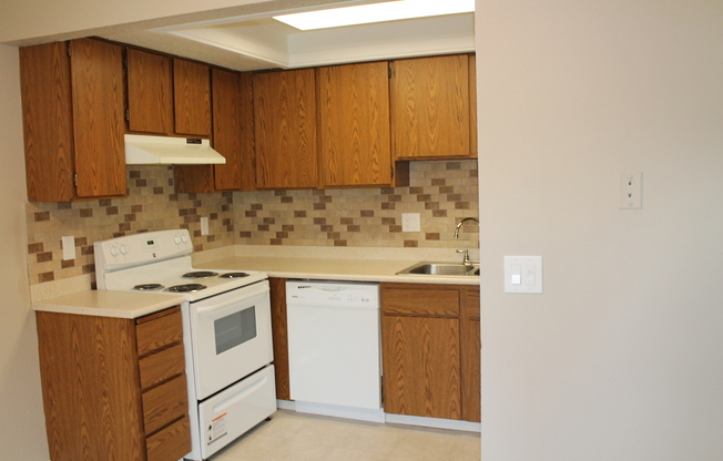 Edmonds Crest Apartments