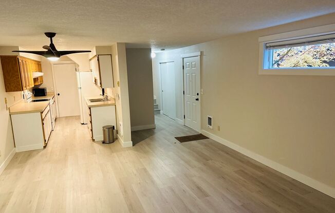 Charming Updated & Spacious Condo in a Peaceful Setting