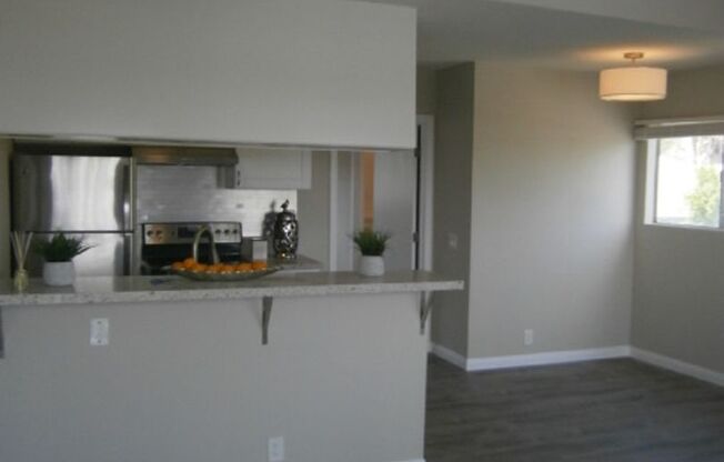 1 bed, 1 bath, 580 sqft, $1,850, Unit #9