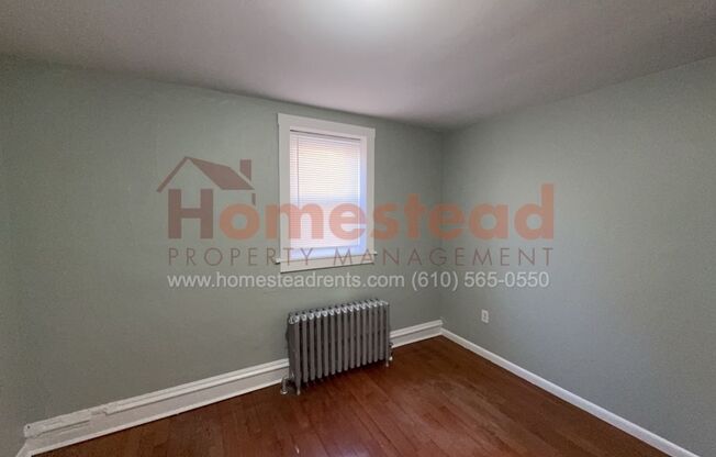 125 Powelton Avenue