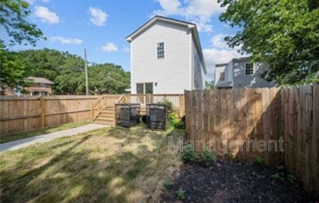 1203 N 19 ST