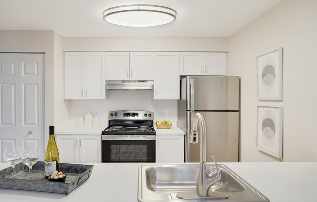 Kitchen Bar