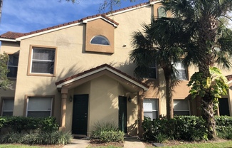 Siesta Lago - gated community- 1/1 unit on 2nd floor