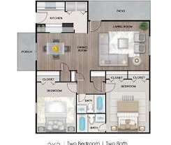 Partner-provided photo for $1774 unit