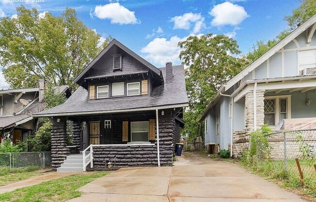 4009 S BENTON AVE