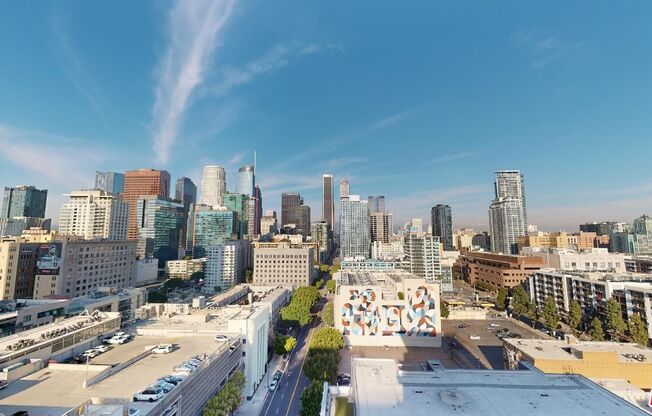 2 beds, 3 baths, 1,660 sqft, $6,000, Unit 1616