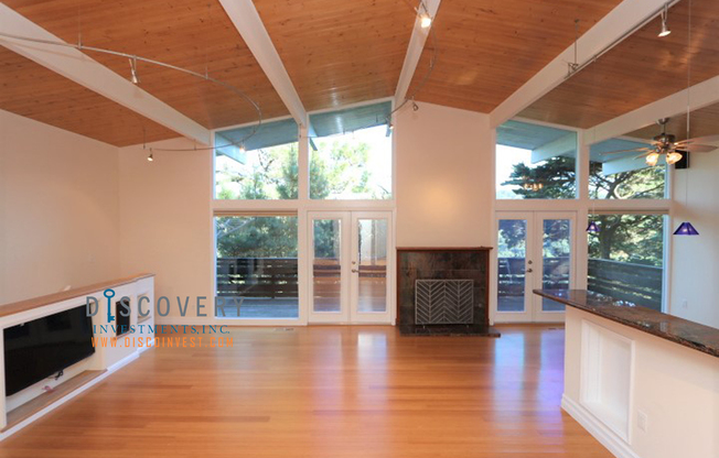 Coming Soon! 4 Bedroom Montclair Home with Forest Views