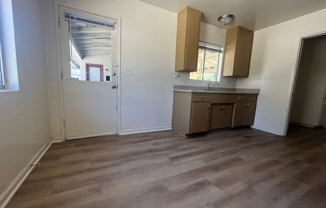 Bryant St. Apartments
