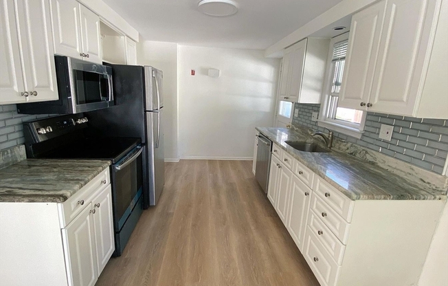 273 CROSS ST