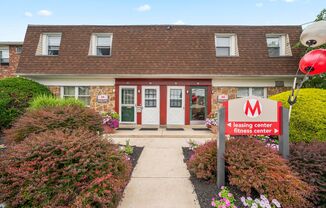 Metropolitan Runnemede